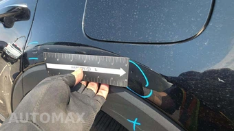 2025 Kia Telluride S - miniatura 30