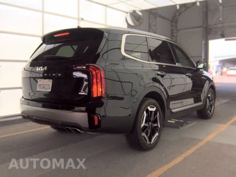 2025 Kia Telluride S - miniatura 4