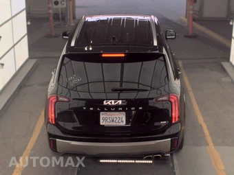 2025 Kia Telluride S - miniatura 5