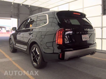 2025 Kia Telluride S - miniatura 6