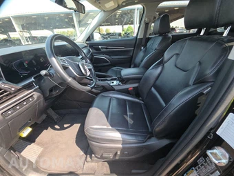 2025 Kia Telluride S - miniatura 7