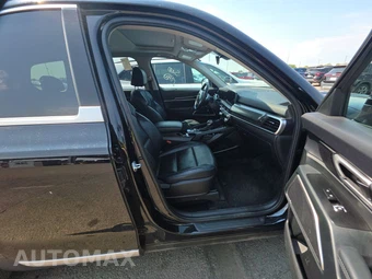 2025 Kia Telluride S - miniatura 8