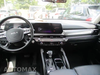 2025 Kia Telluride S - miniatura 10