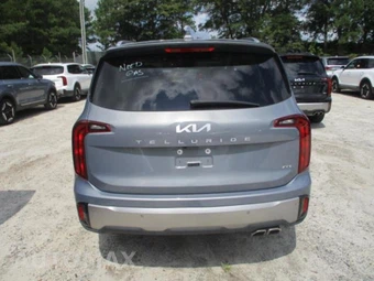 2025 Kia Telluride S - miniatura 12