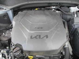 2025 Kia Telluride S - miniatura 17