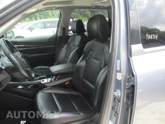 2025 Kia Telluride S - miniatura 4
