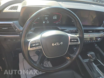 2025 Kia Telluride S - miniatura 10