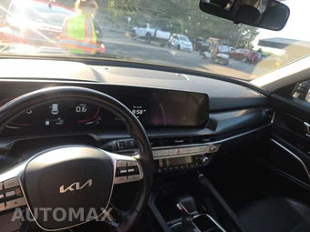 2025 Kia Telluride S - miniatura 11