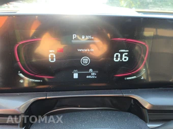 2025 Kia Telluride S - miniatura 12