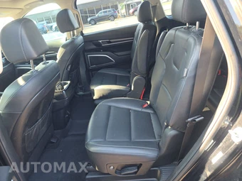 2025 Kia Telluride S - miniatura 13