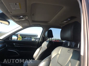 2025 Kia Telluride S - miniatura 18