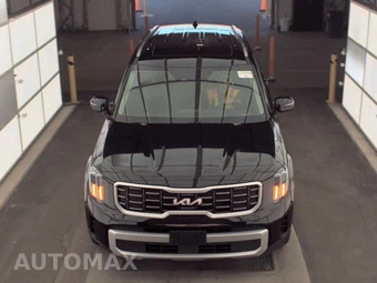 2025 Kia Telluride S - miniatura 2