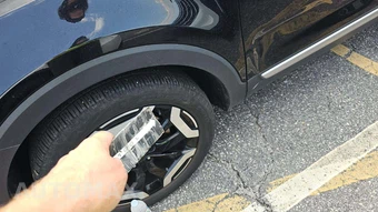 2025 Kia Telluride S - miniatura 20