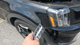 2025 Kia Telluride S - miniatura 25