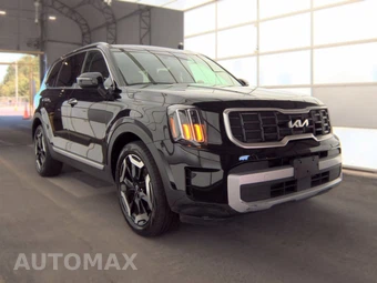 2025 Kia Telluride S - miniatura 3