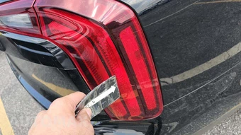 2025 Kia Telluride S - miniatura 30