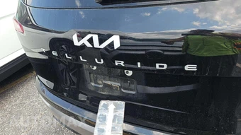 2025 Kia Telluride S - miniatura 34