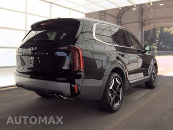 2025 Kia Telluride S - miniatura 4