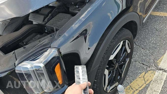 2025 Kia Telluride S - miniatura 40