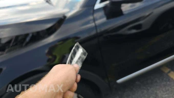 2025 Kia Telluride S - miniatura 42
