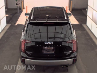 2025 Kia Telluride S - miniatura 5