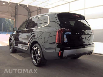 2025 Kia Telluride S - miniatura 6