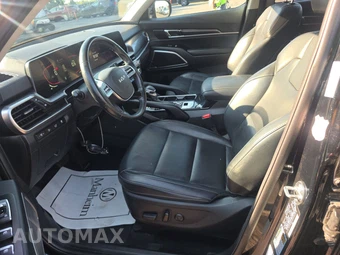 2025 Kia Telluride S - miniatura 7