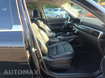 2025 Kia Telluride S - miniatura 8