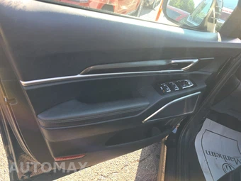 2025 Kia Telluride S - miniatura 9