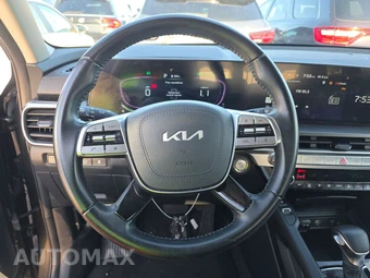 2025 Kia Telluride S – miniatura 10