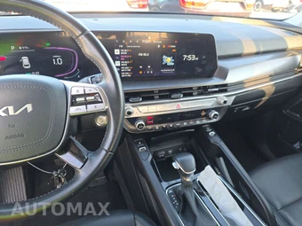 2025 Kia Telluride S – miniatura 11