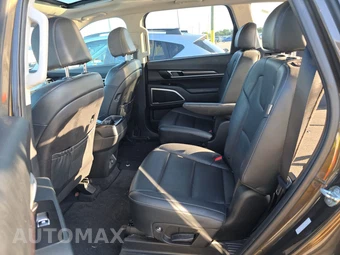 2025 Kia Telluride S – miniatura 13