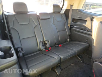 2025 Kia Telluride S – miniatura 14
