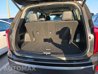 2025 Kia Telluride S – miniatura 17