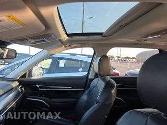 2025 Kia Telluride S – miniatura 19