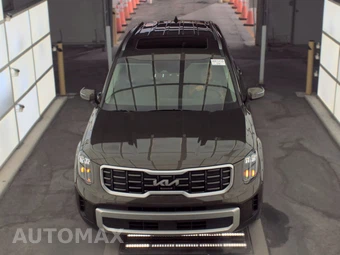 2025 Kia Telluride S – miniatura 2