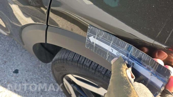 2025 Kia Telluride S – miniatura 21