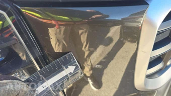 2025 Kia Telluride S – miniatura 29