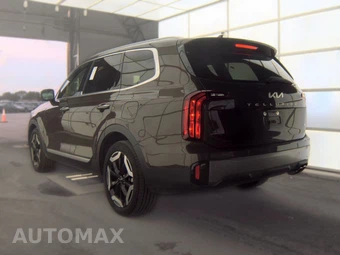 2025 Kia Telluride S – miniatura 6