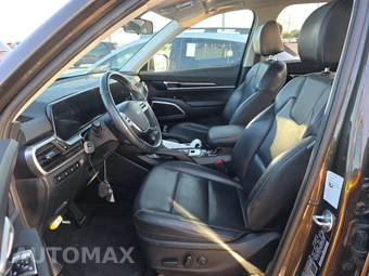 2025 Kia Telluride S – miniatura 7