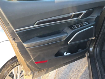 2025 Kia Telluride S – miniatura 9