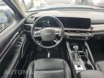 2025 Kia Telluride S - miniatura 10