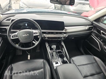 2025 Kia Telluride S - miniatura 11