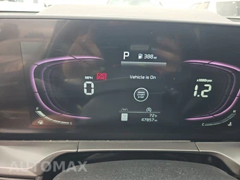 2025 Kia Telluride S - miniatura 12