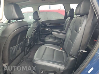 2025 Kia Telluride S - miniatura 13
