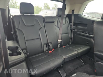 2025 Kia Telluride S - miniatura 14