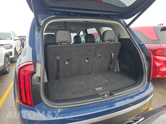 2025 Kia Telluride S - miniatura 17