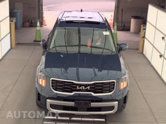 2025 Kia Telluride S - miniatura 2