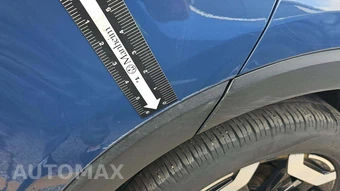 2025 Kia Telluride S - miniatura 27