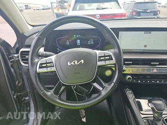 2025 Kia Telluride S - miniatura 10